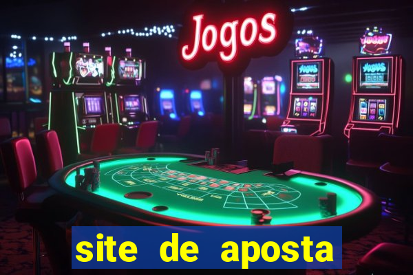 site de aposta deposito minimo 1 real